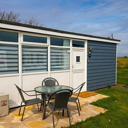 K105 - Chalet - Parkdean Camber エクステリア 写真