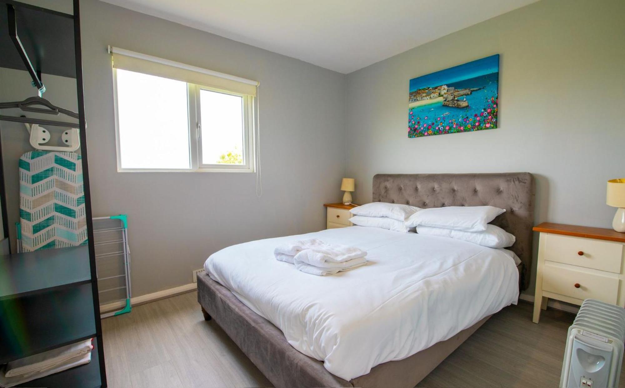 K105 - Chalet - Parkdean Camber エクステリア 写真